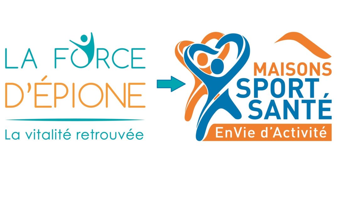 Découvrez les Maisons Sport-Santé